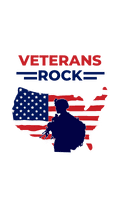 Veterans Rock