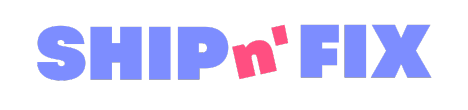 Shipn'Fix