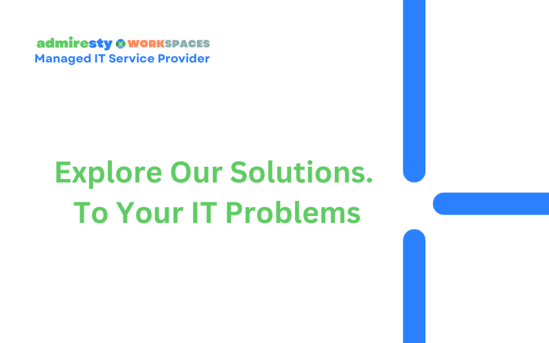 Explore Workspace Solutions