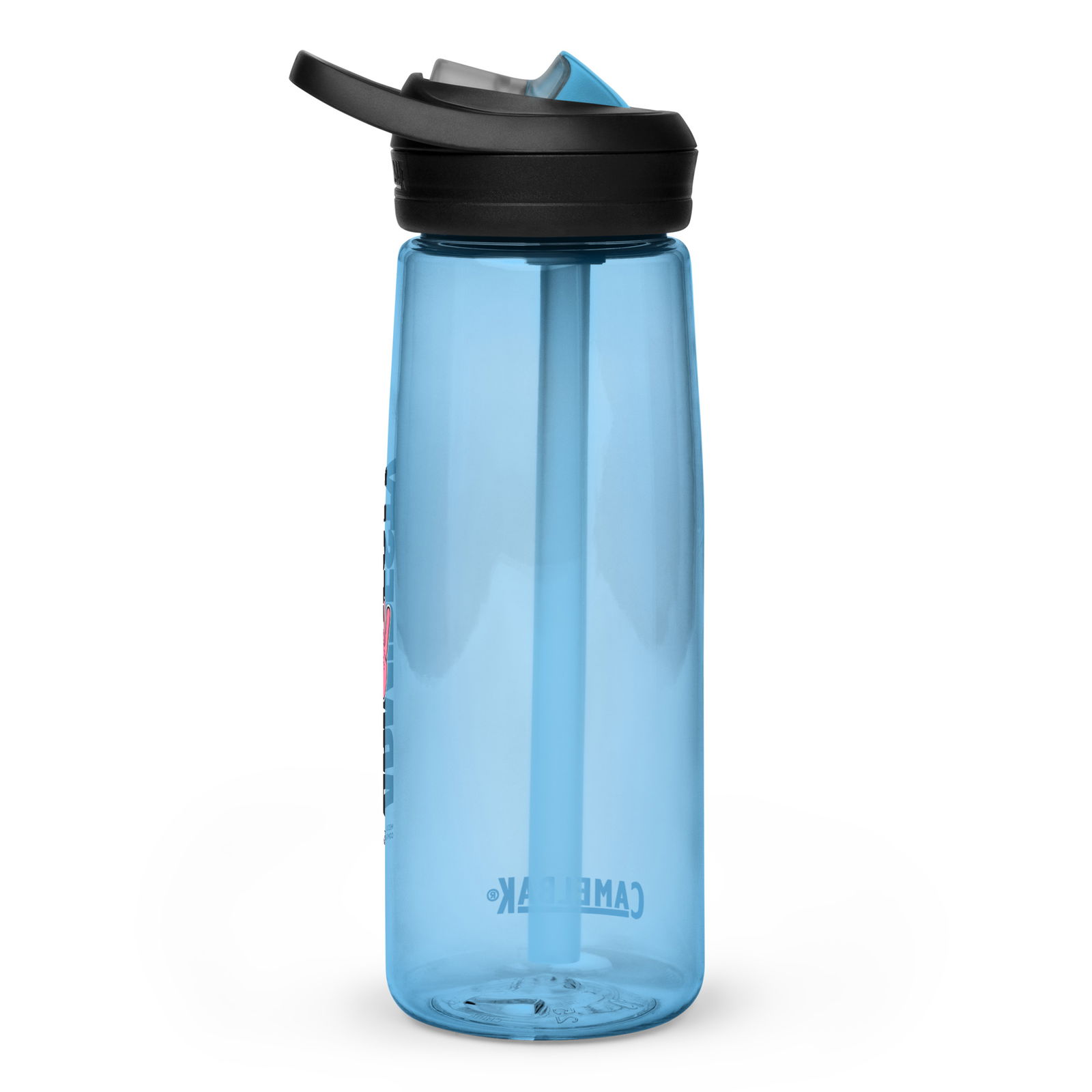 Sports water bottle - Image 12