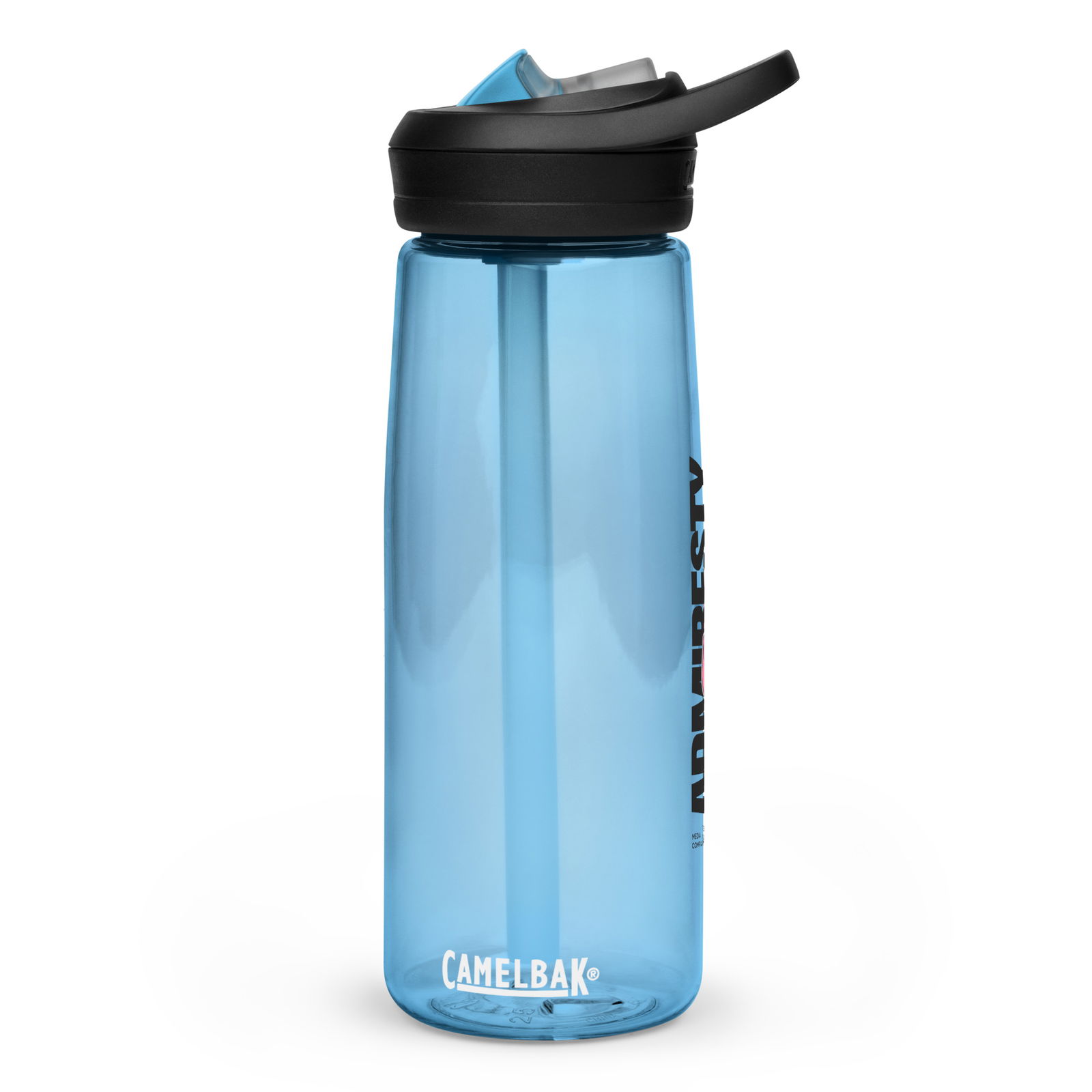 Sports water bottle - Image 9
