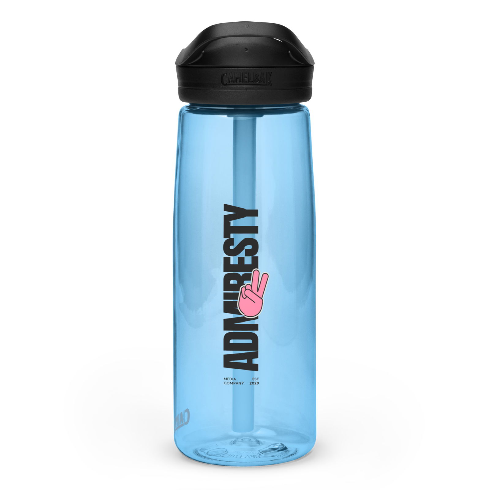 Sports water bottle - Image 11