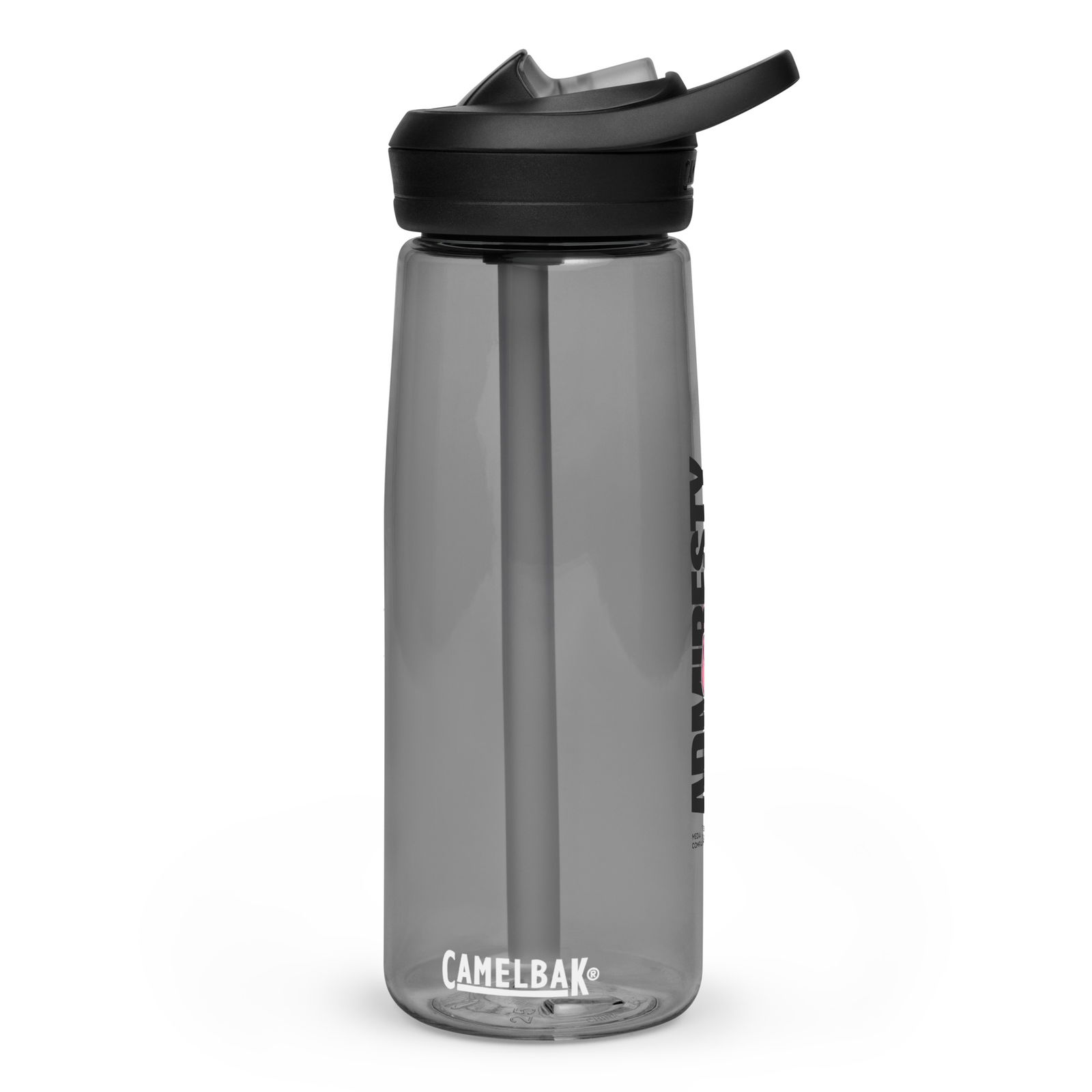 Sports water bottle - Image 5