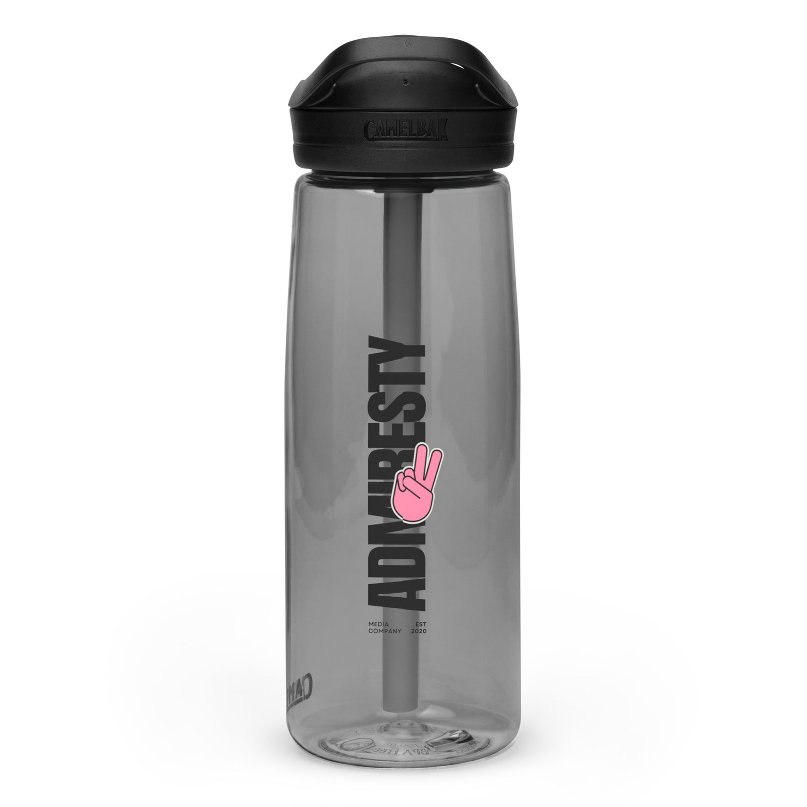 Sports water bottle - Image 7