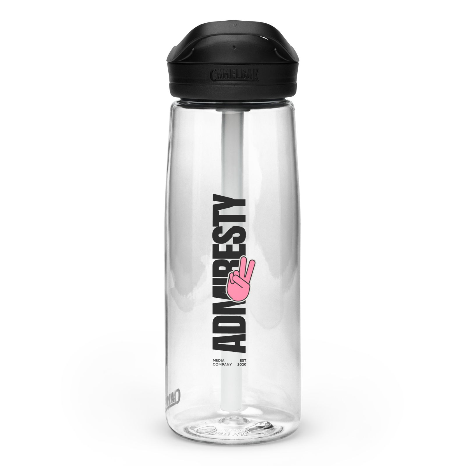 Sports water bottle - Image 15