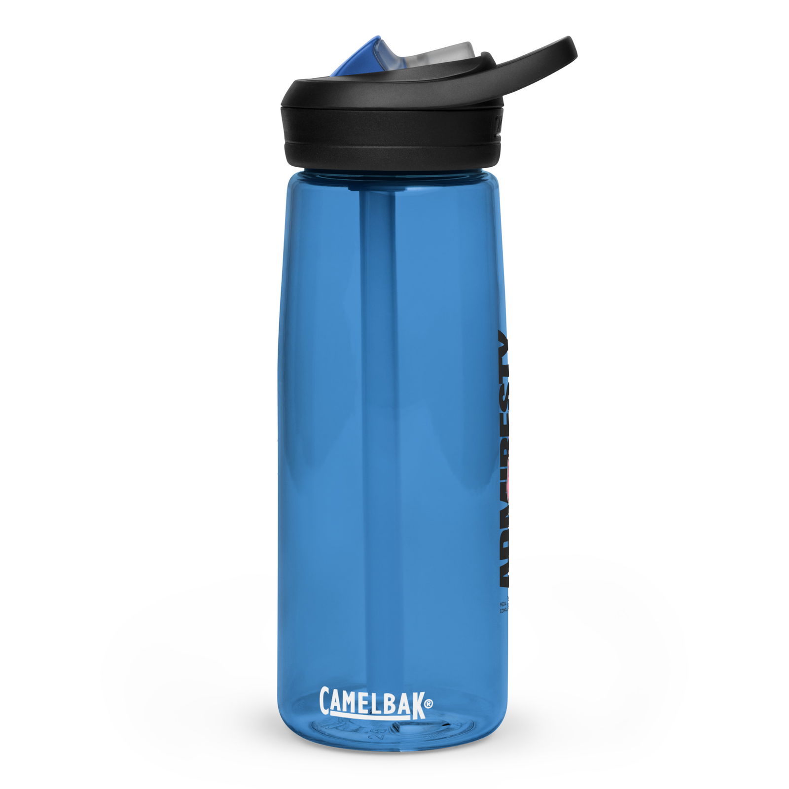 Sports water bottle - Image 2