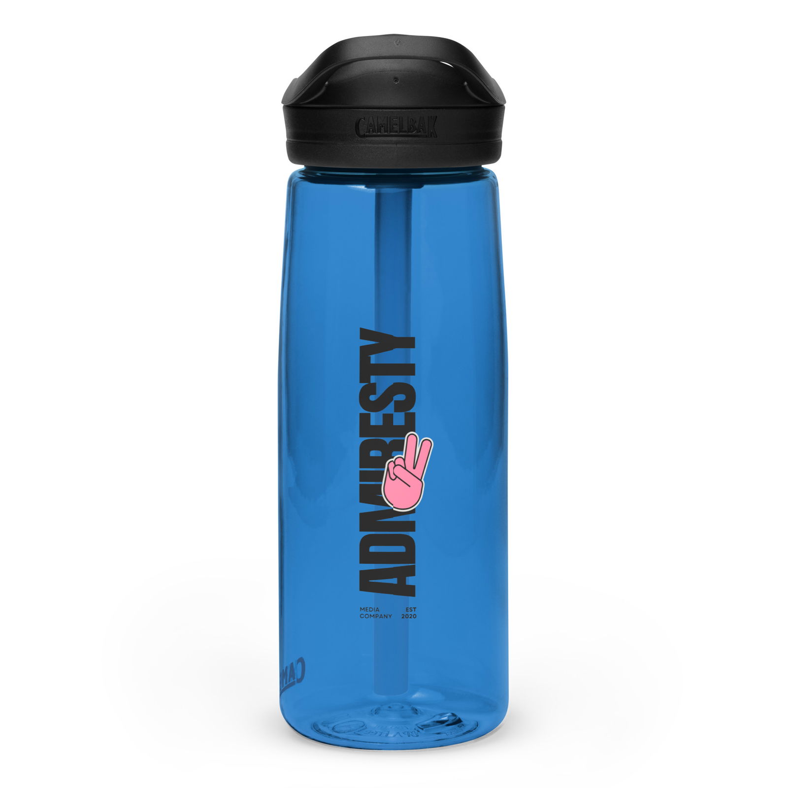 Sports water bottle - Image 3