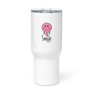 Travel Mug - Your Perfect On-the-Go Companion