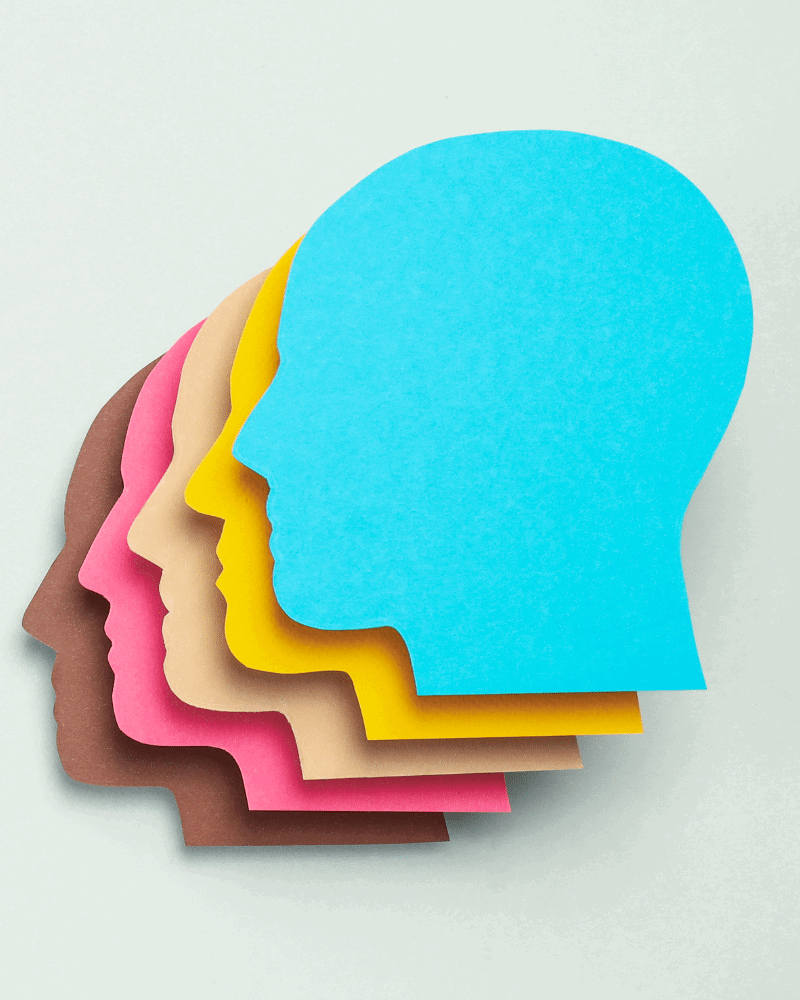 Fairness for everyone.